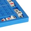 Sudoku number puzzle game