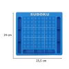 Sudoku number puzzle game