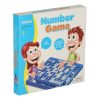 Sudoku number puzzle game