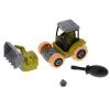 Farm Truck szétszedhető farmjáték-készlet szerszámokkal