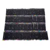 Double-sided alcohol felt-tip pens in a case 168 pcs