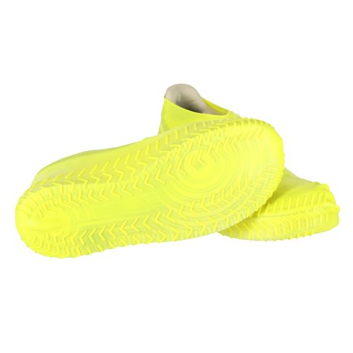 Waterproof boot protectors yellow size 26-34