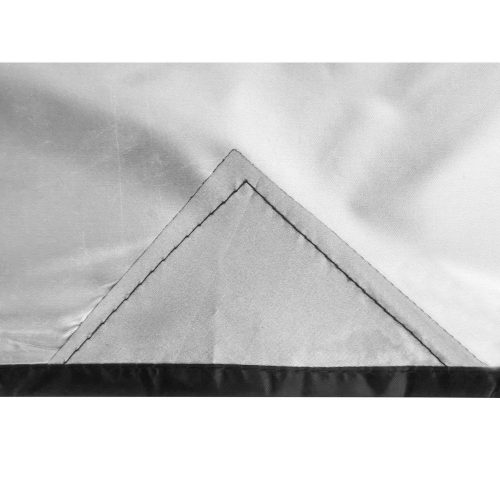 Magnetic Windshield Curtain Sunshade