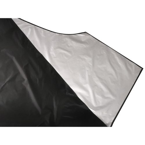 Magnetic Windshield Curtain Sunshade