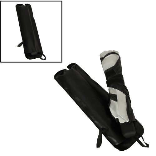 Sunshade car windshield umbrella 65x110cm