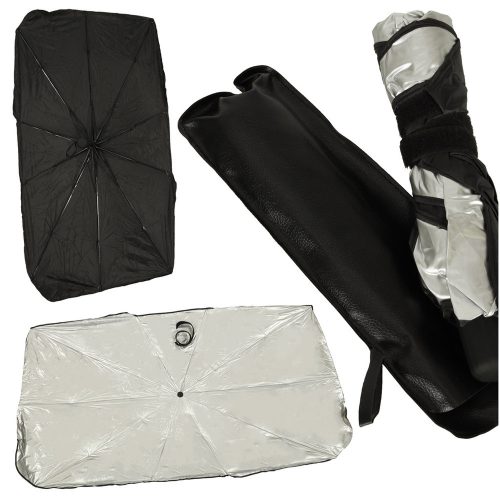 Sunshade car windshield umbrella 65x110cm