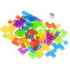 Puzzle game tetris puzzles blocks