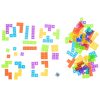 Puzzle game tetris puzzles blocks