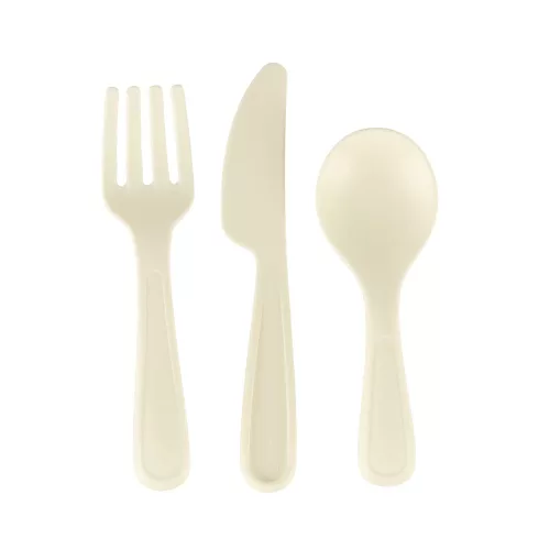 Kitchen helper set - Microwave, toaster, mixer  + accessories