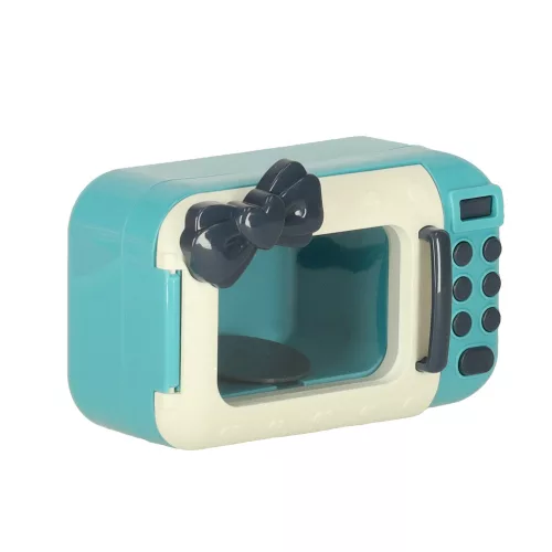 Kitchen helper set - Microwave, toaster, mixer  + accessories