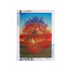 Diamond Embroidery Mosaic Kit 5D Dandelion