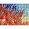 Diamond Embroidery Mosaic Kit 5D Dandelion