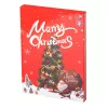 LED hanging lights Christmas decoration reindeer