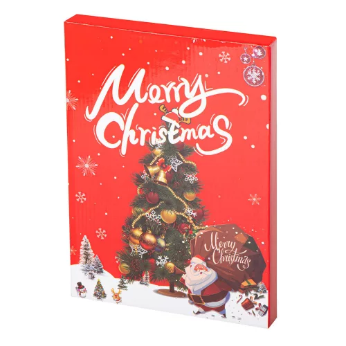 LED hanging lights Christmas decoration reindeer