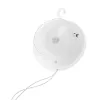 LED hanging lights Christmas decoration snowman