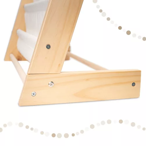 Children's bookshelf stand shelf 79cm