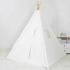 Indián sátor gyerekeknek Tipi Wigwam 135cm