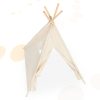 Indián sátor gyerekeknek Tipi Wigwam 135cm