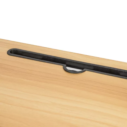 Foldable Laptop Table for Bed Stand