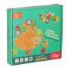 Hedgehig Balance Blocks & Threading game