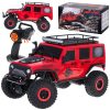 RC car WLToys 104311 Rock Crawler 1:10 15km/h