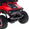 RC car WLToys 104311 Rock Crawler 1:10 15km/h