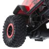 RC car WLToys 104311 Rock Crawler 1:10 15km/h
