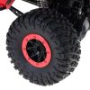 RC car WLToys 104311 Rock Crawler 1:10 15km/h
