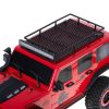 RC car WLToys 104311 Rock Crawler 1:10 15km/h