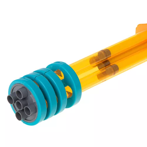 Water gun 56cm yellow