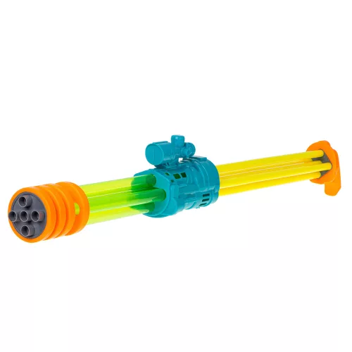 Water gun water pistol 56cm blue