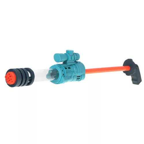 Water pump gun water gun 41cm