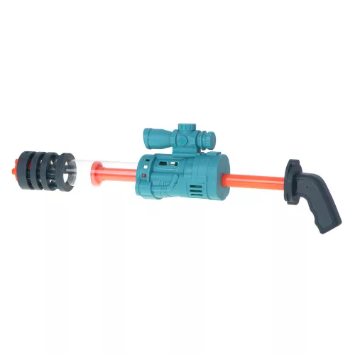 Water pump gun water gun 41cm