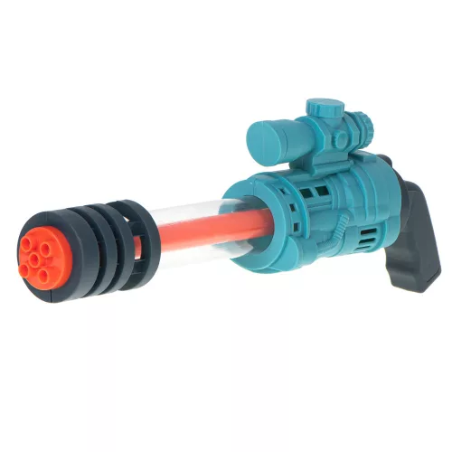 Water pump gun water gun 41cm