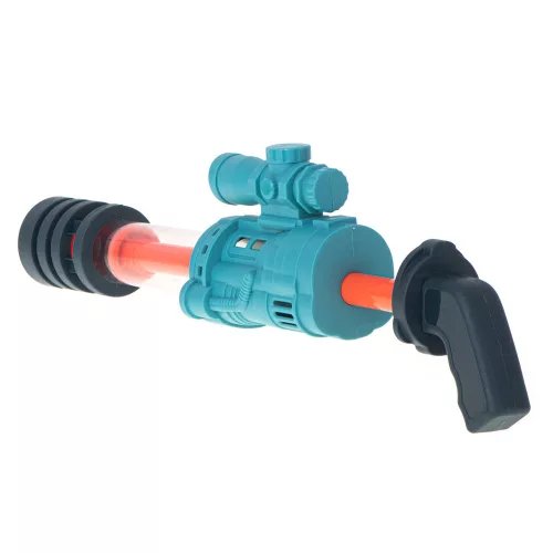 Water pump gun water gun 41cm