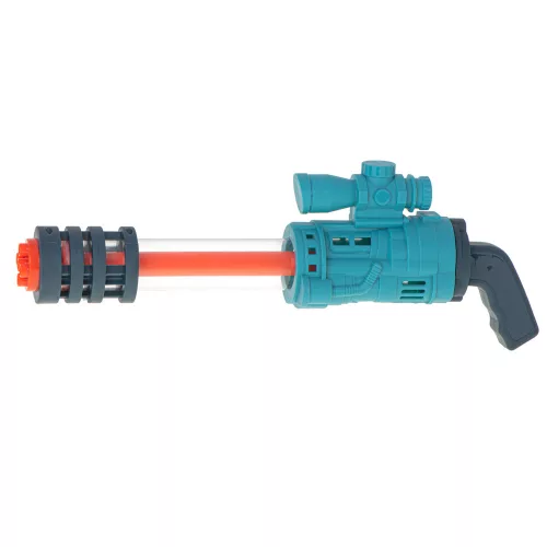 Water pump gun water gun 41cm