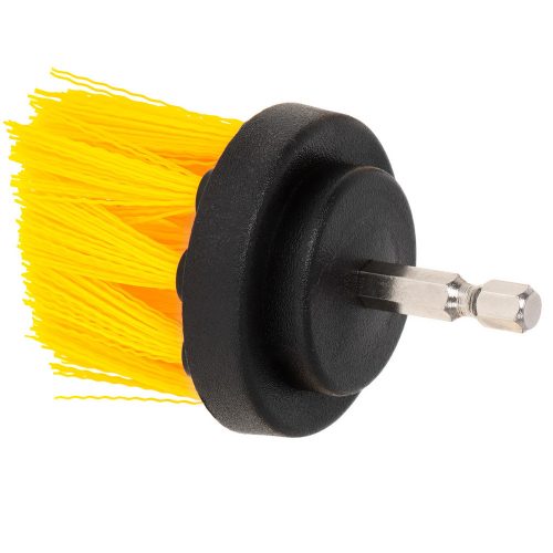 Cleaning brushes for drills 5pcs.