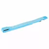 LED lighted dog leash 2.5x120cm blue