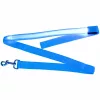 LED lighted dog leash 2.5x120cm blue