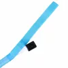 LED lighted dog leash 2.5x120cm blue
