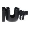 Bottle Cup Phone Holder for Bicycle Stroller