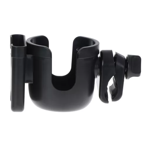 Bottle Cup Phone Holder for Bicycle Stroller