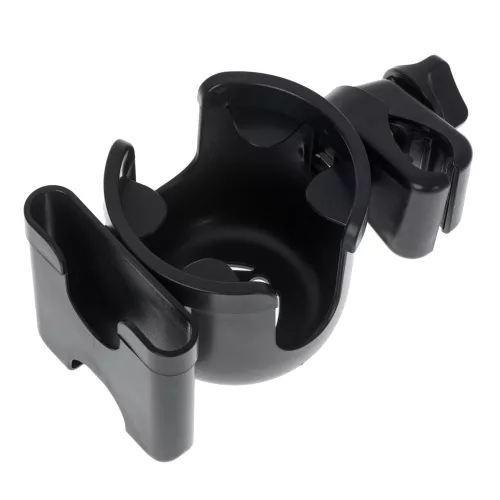 Bottle Cup Phone Holder for Bicycle Stroller