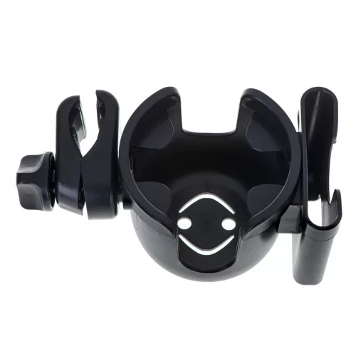 Bottle Cup Phone Holder for Bicycle Stroller