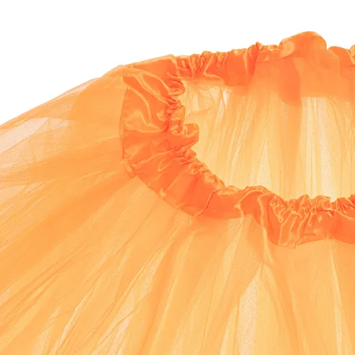Bunny costume skirt and headband