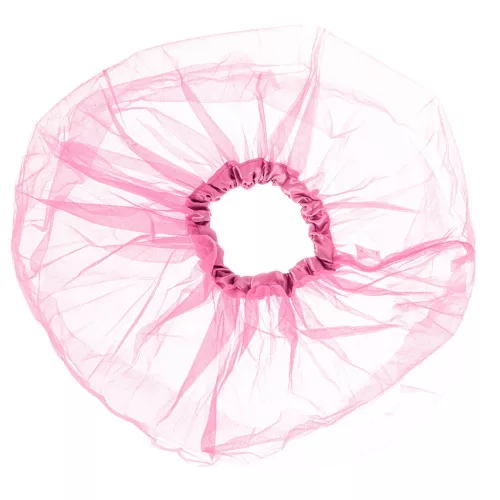 Tutu tulle skirt costume pink