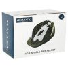 L-BRNO Adjustable cycling helmet size L 58-62cm