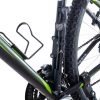 L-BRNO Bicycle inflator with pressure gauge, hand grip