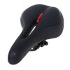 L-BRNO Sport bicycle saddle comfortable elastic foam