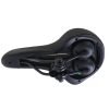 L-BRNO Sport bicycle saddle comfortable elastic foam